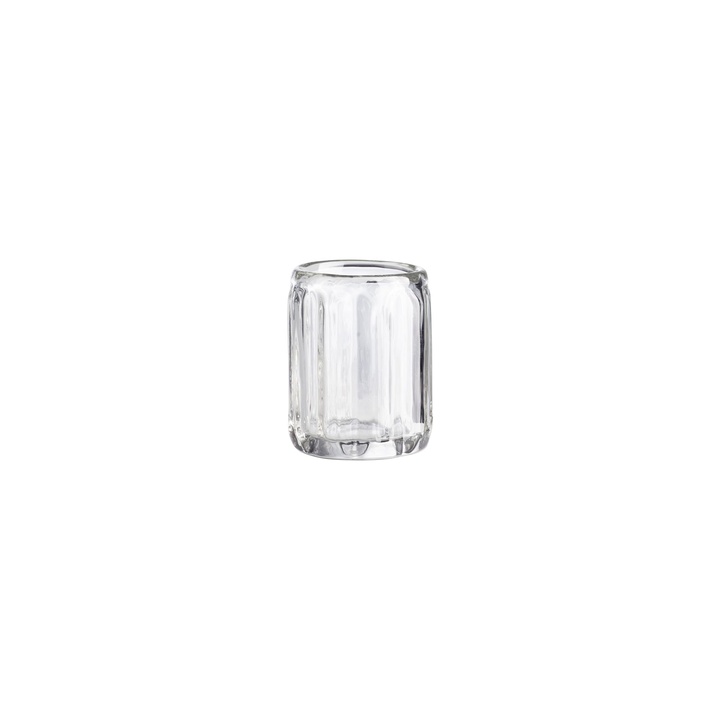 Mata glass vase riflet mini - Bilde 1