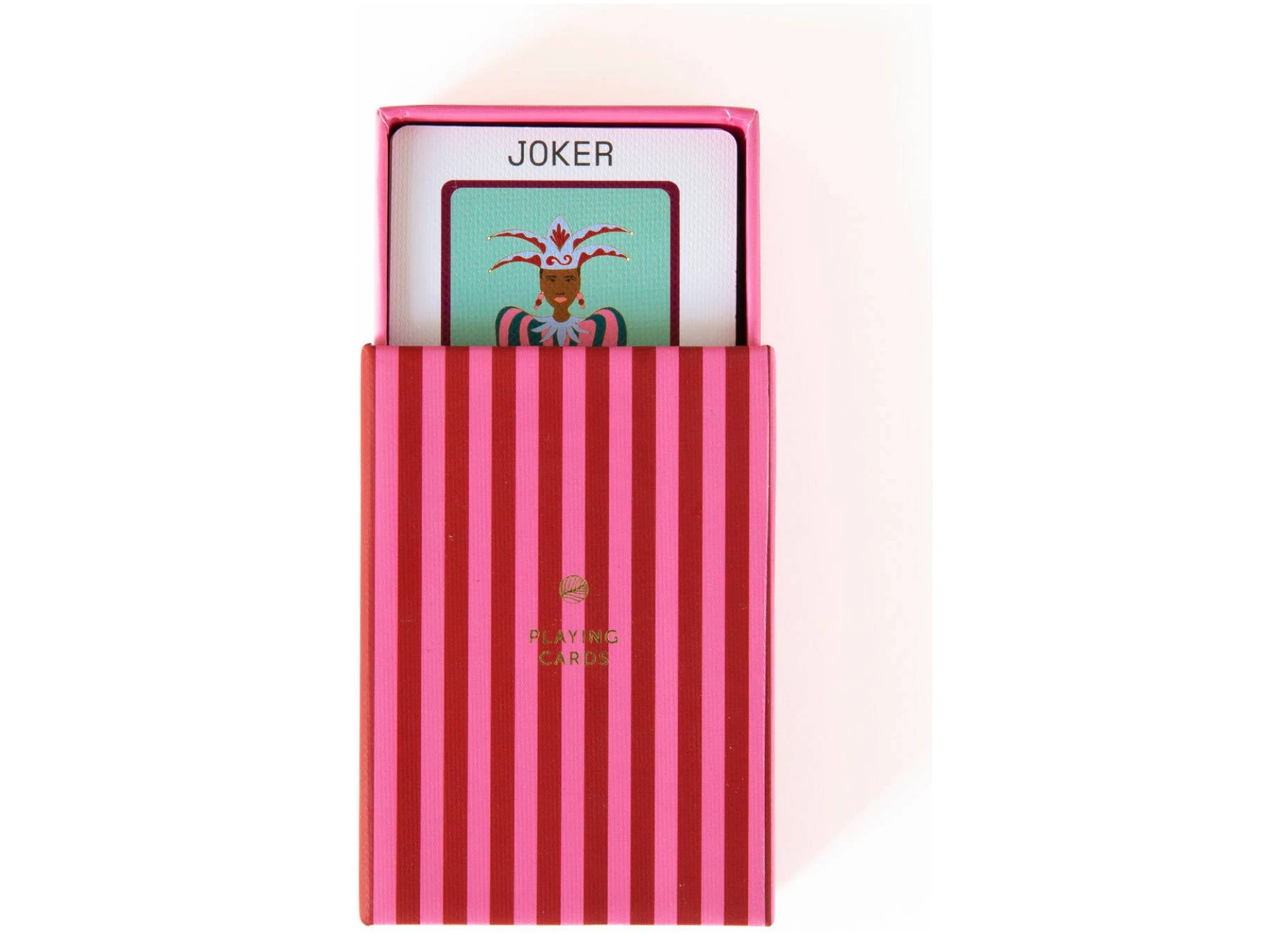 A-journal Playing Cards - Bilde 2