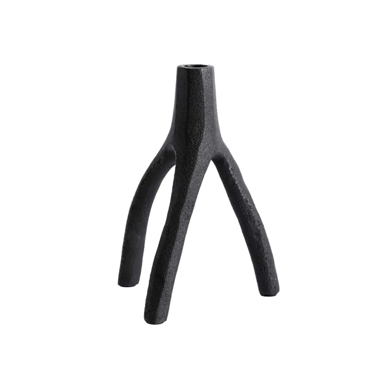 Aion Lysestake XL Sort - Bilde 1