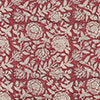 Table cloth block prints new rio red 300x140 - Bilde 2