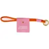 A-journal Keycord short red - Thumbnail Image 2