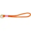 A-journal Keycord short red - Thumbnail Image 1
