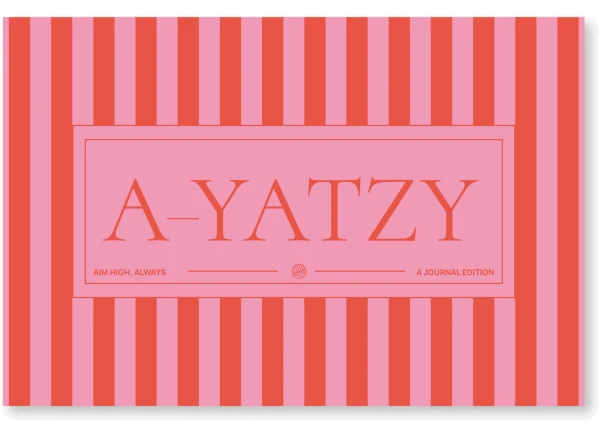 A-yatzy Yahtzee Pink Red - Bilde 2