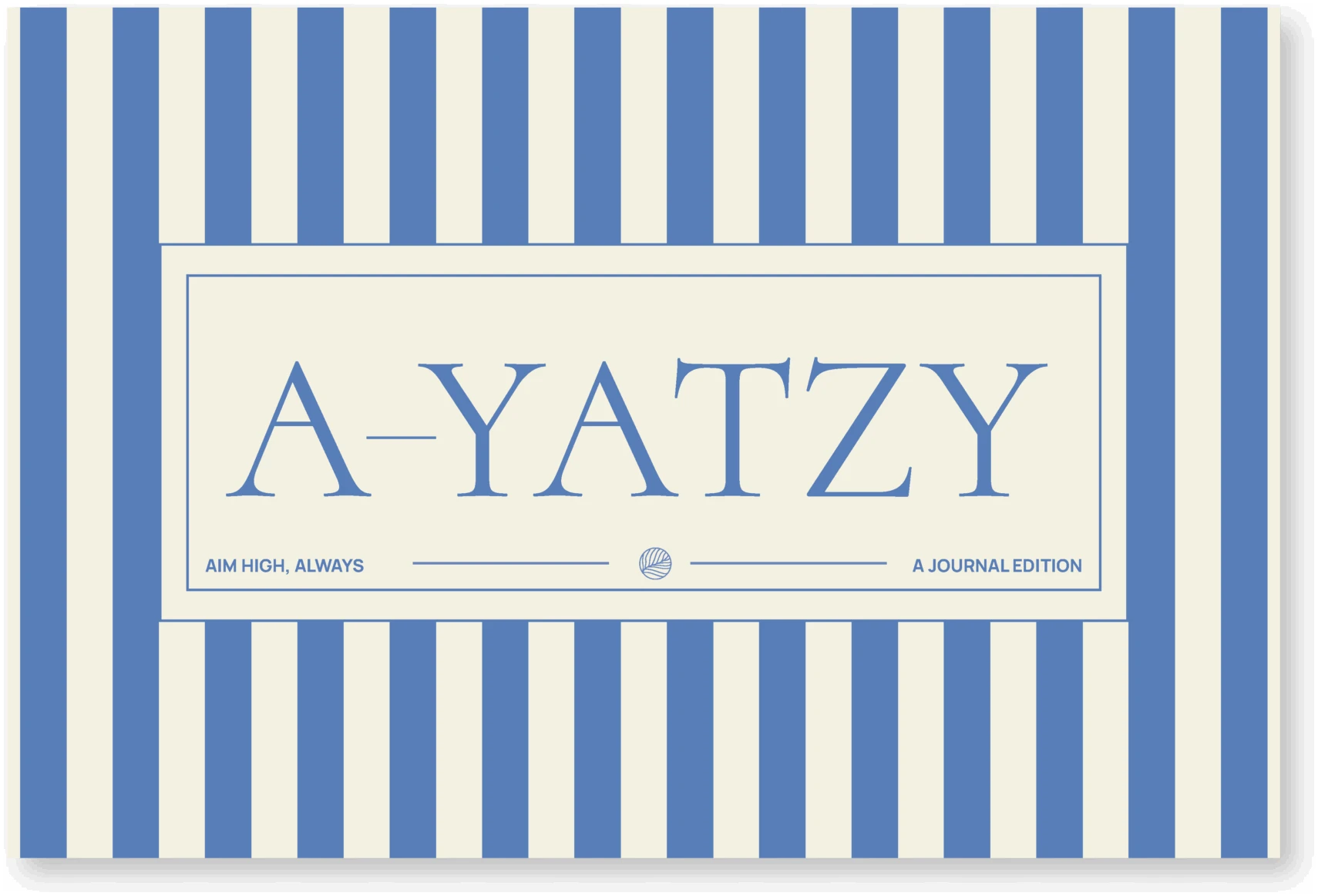 A-Yatzy Yahtzee Blue - Bilde 2