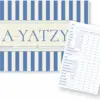 A-Yatzy Yahtzee Blue - Thumbnail Image 1