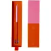A-journal Pen Pink Red - Thumbnail Image 1