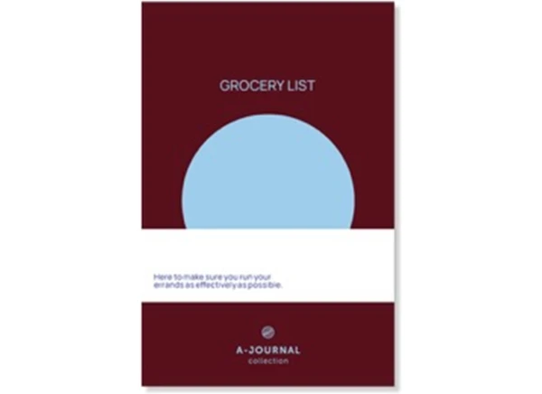 My journal diary 2027 - Bilde 1