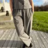 Unity pant grey - Thumbnail Image 1