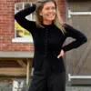 Eloise 21 Cardigan Black - Thumbnail Image 1