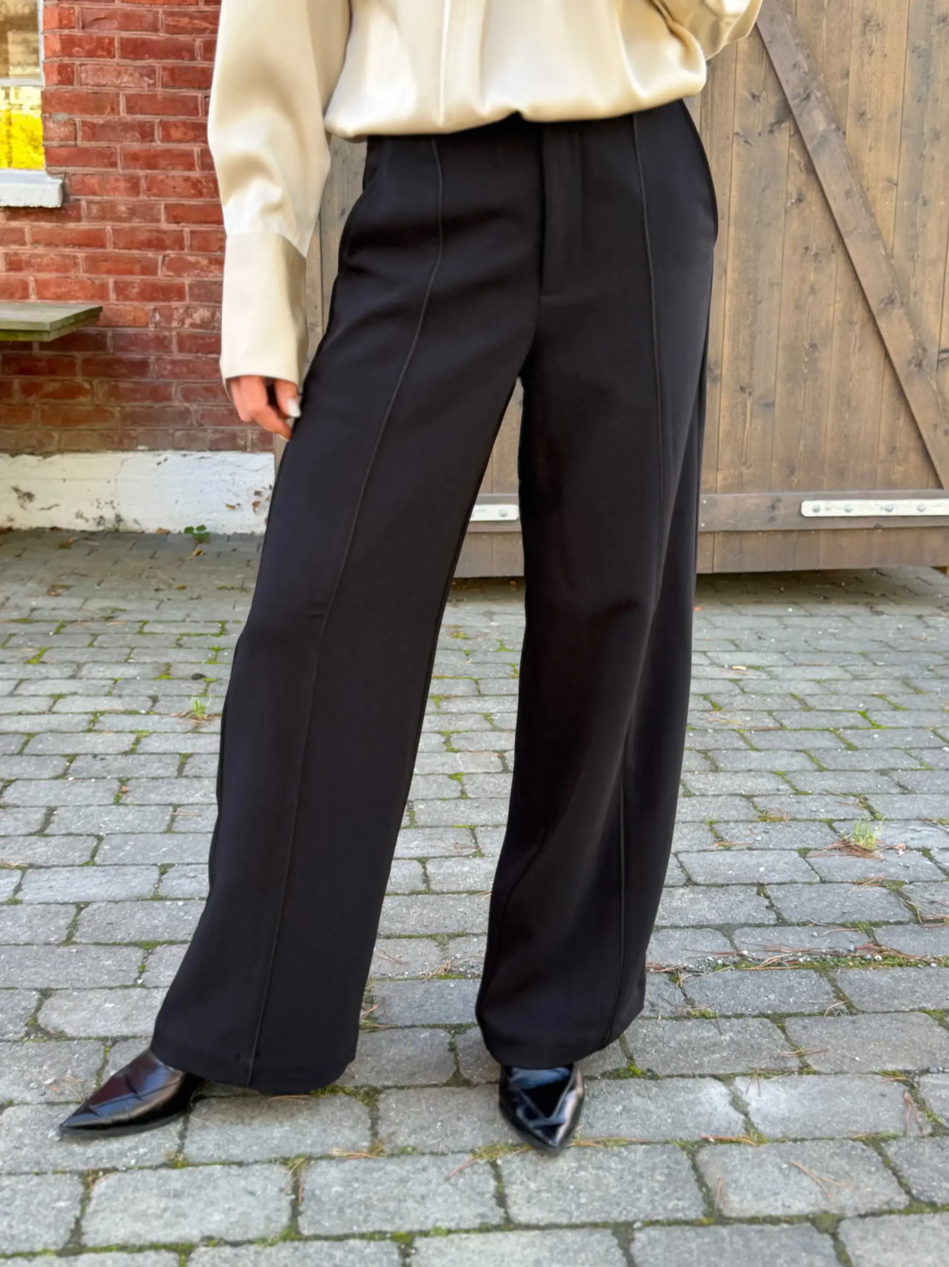 Pants Kurosaki - Bilde 5