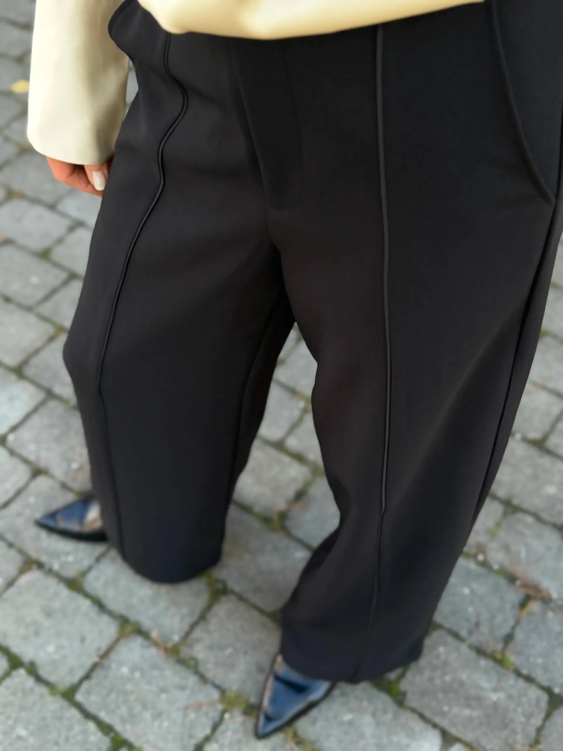 Pants Kurosaki - Bilde 6