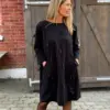 Dress Sakura stretch - Thumbnail Image 1