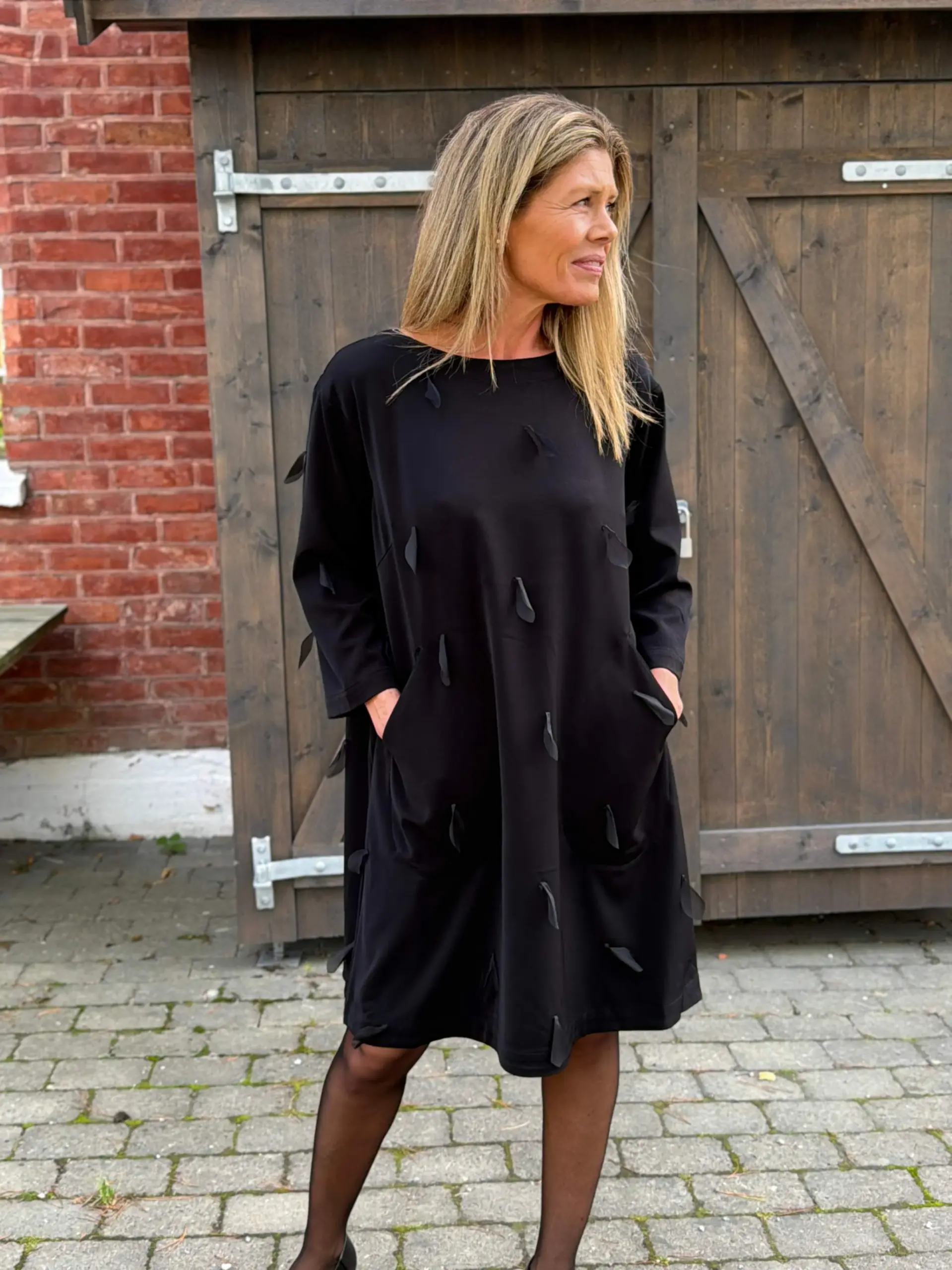 Dress Sakura stretch - Bilde 1
