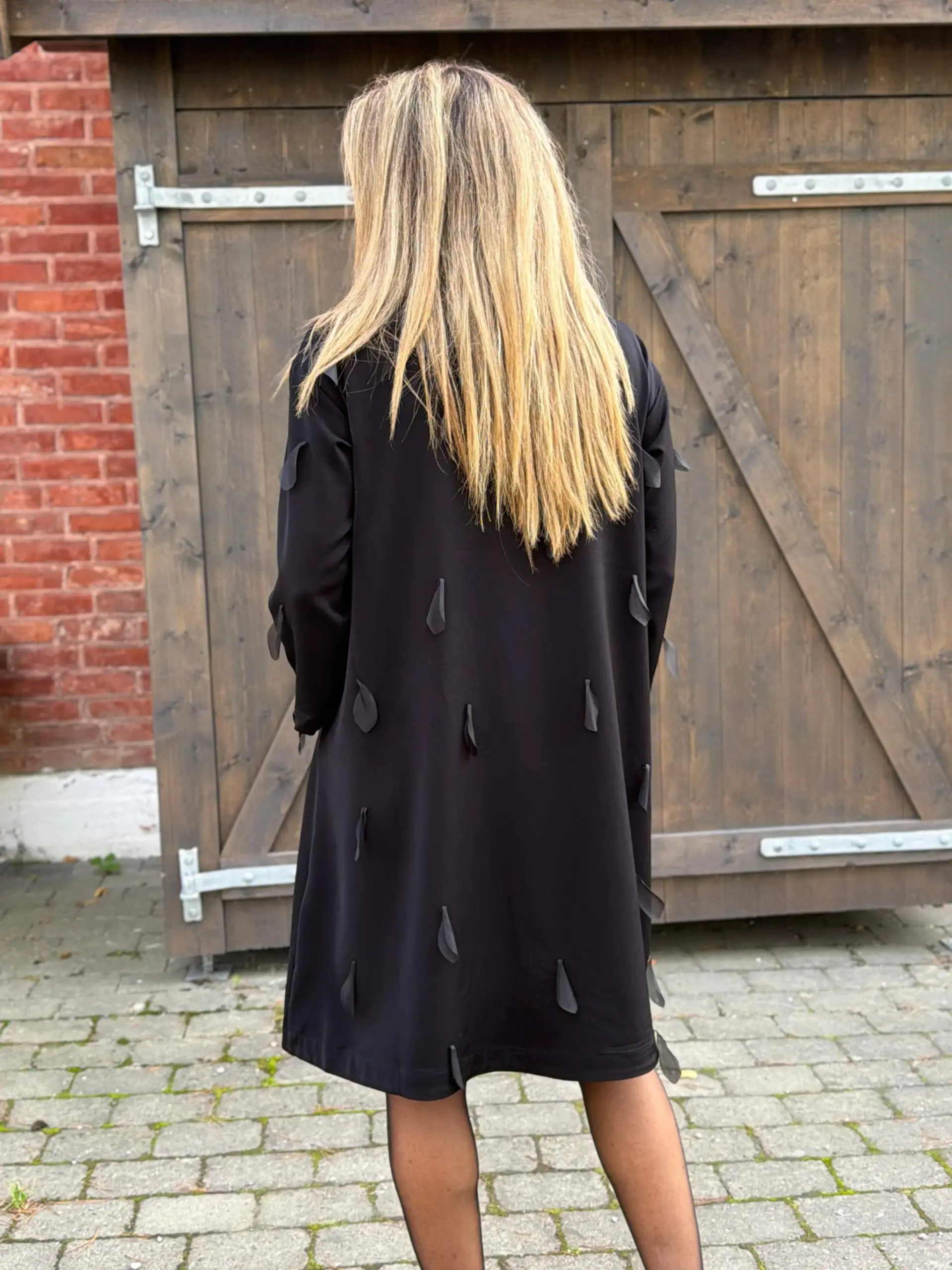 Dress Sakura stretch - Bilde 2