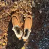Tabac Babysilk Suede 555 - Thumbnail Image 2