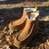 Tabac Babysilk Suede 555 - Thumbnail Image 1