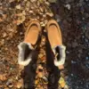 Tabac Babysilk Suede 555 - Thumbnail Image 4