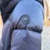 Val Cenis Short Navy - Thumbnail Image 4