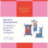 A-journal Playing Cards Summer - Thumbnail Image 1