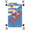 A-journal Playing Cards Summer - Thumbnail Image 4